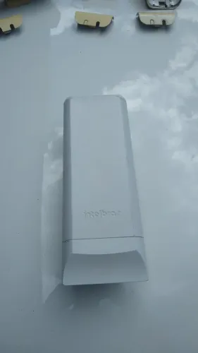 INTELBRAS CPE WOM 5000 MIMO