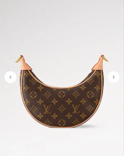 Bolsa Louis Vuitton 