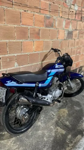 Moto CG Today 1994