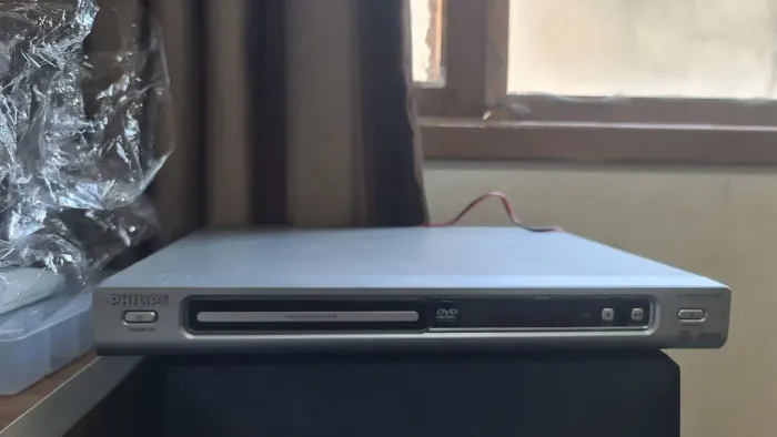 DVD Player Sony - Para conserto.