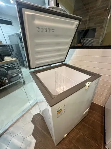 FREEZER HORIZONTAL CONSUL 213 L