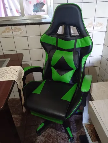 Cadeira Gamer 