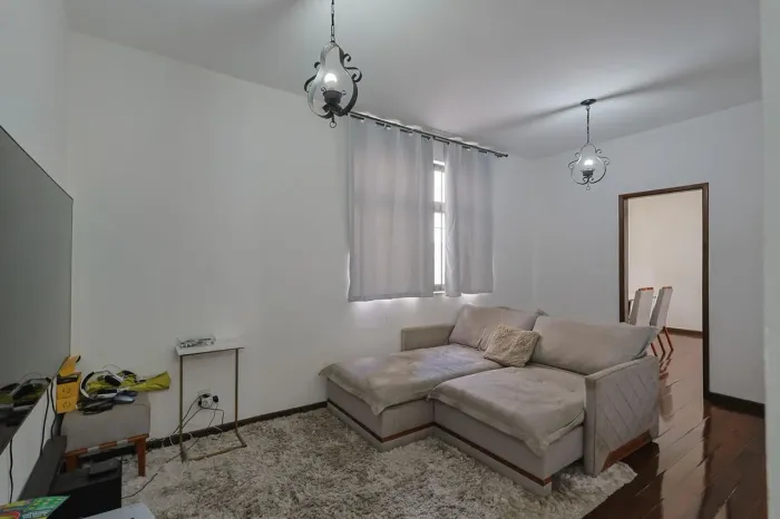 Apartamento à Venda - São Pedro, 3 Quartos, 177 m2