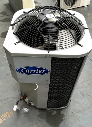 Ar Condicionado Piso Teto Carrier 36.000 Btus