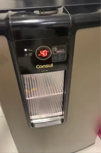 Cervejeira Cônsul 