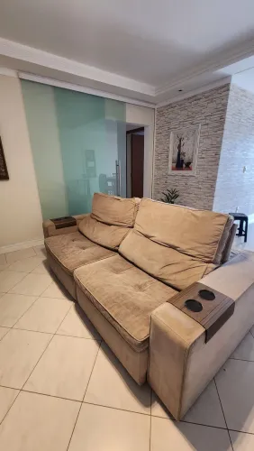 SOFÁ CAMA 3 LUGARES