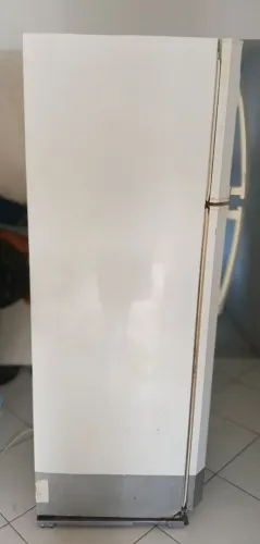 GELADEIRA BOSCH DUPLEX | PRA SAIR HOJE!!