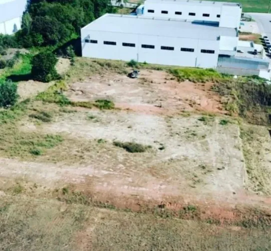 Terreno com 1924m² - Locação em Biguaçu.