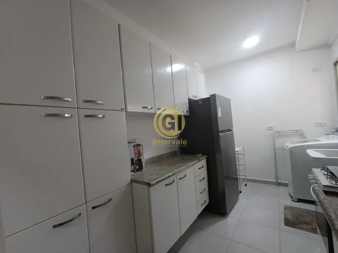 LOCAÇÃO de APARTAMENTO MOBILIADO PRONTO PARA VOCÊ MORAR, COMPLETO NO CENTRO DE JACAREÍ SÃO