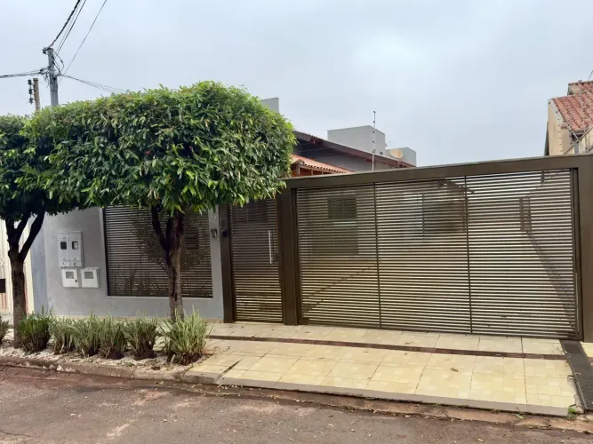 Casa da frente - residencial ou comercial
