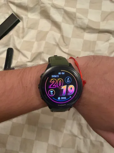 Garmin Forerunner 570 47mm