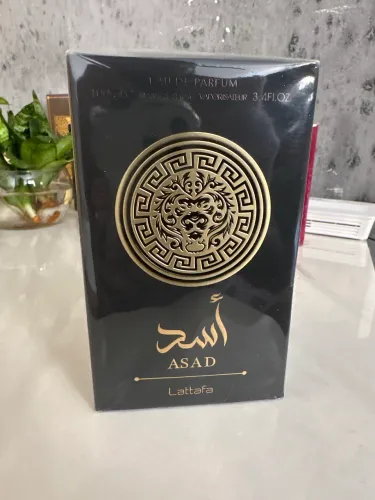 PERFUME ASAD