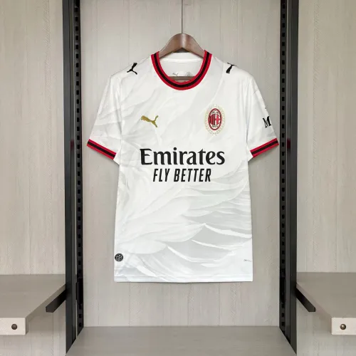 Camisa Milan 26/27 torcedor