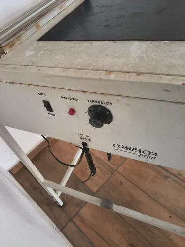 Vendo seladora