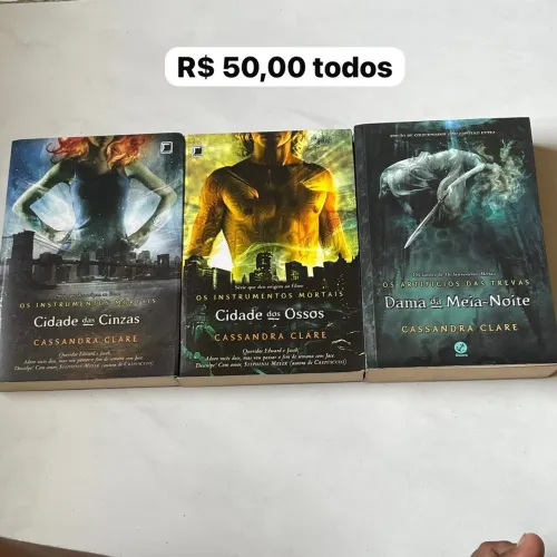 Livros