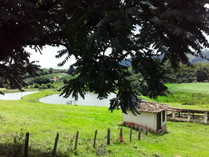 UM PATRIMÔNIO RARO NO CIRCUITO DAS ÁGUAS PAULISTA Fazenda Centenária à Venda | Serra Negra