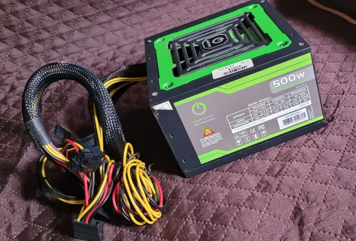 Fonte One Power 500w