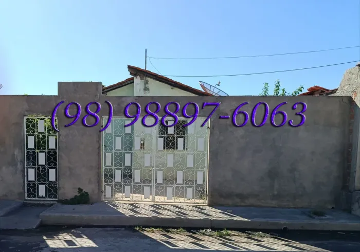 Casa Caxias