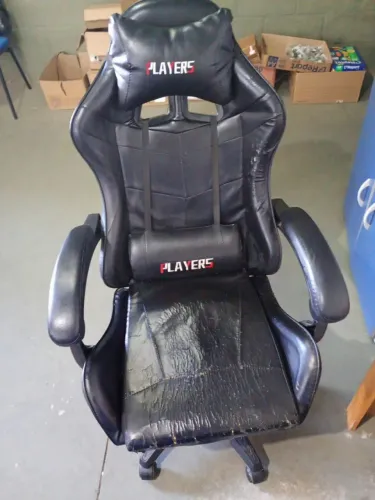 Cadeira gamers