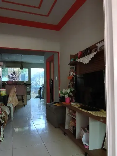 casa a venda no Bom Jesus 