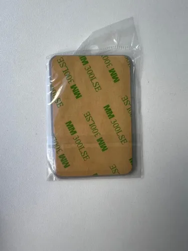 Suporte com ventosa para celular para revendedor
