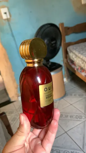 Vendo perfume oii