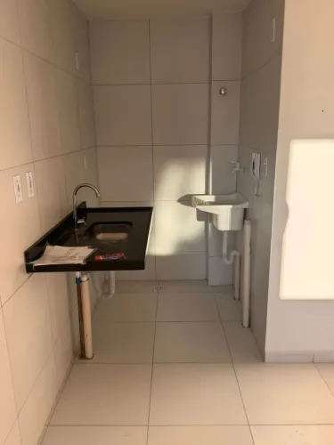REPASSE DE APARTAMENTO *NOVO* NO COLINAS
