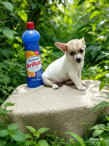 Chihuahua macho