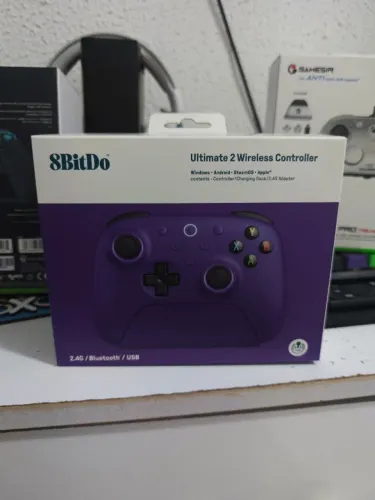 Controle 88bitdo ultimate 2 