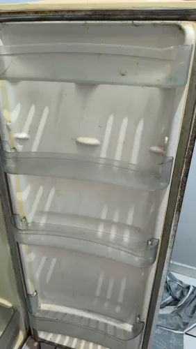 Venda de geladeira 