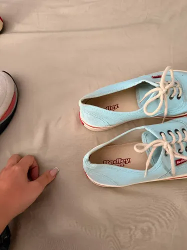 Tenis Redley 39