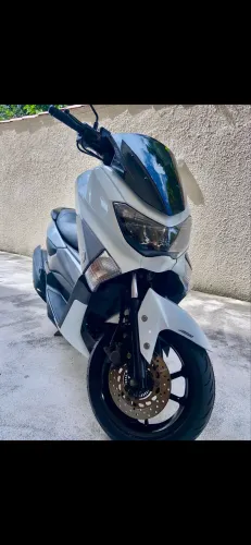 Nmax 2020