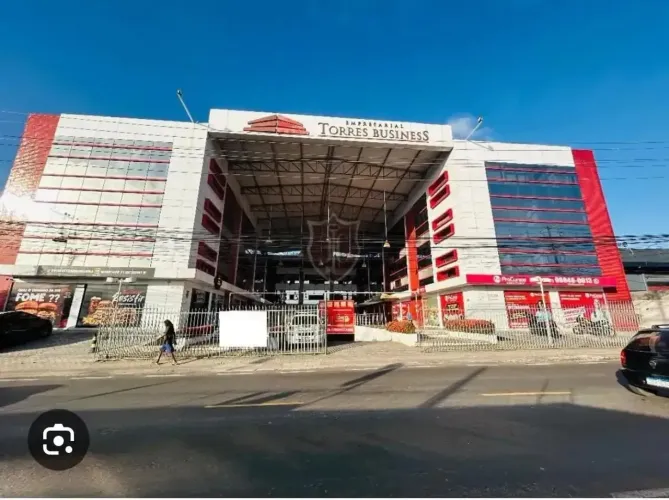 Comercial à venda em rua pública, JARDIM CARAPINA, Lauro de Freitas, BA