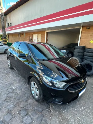 Chevrolet Onix Hatch LT 1.4 8V Flex Mec. 4P 2019