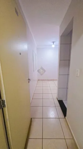 Apartamento Padrão para Locação no Bairro Parque Industrial Lagoinha, em Ribeirão Preto