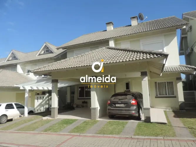 Casa 3 dormitórios à venda São José Santa Maria/RS