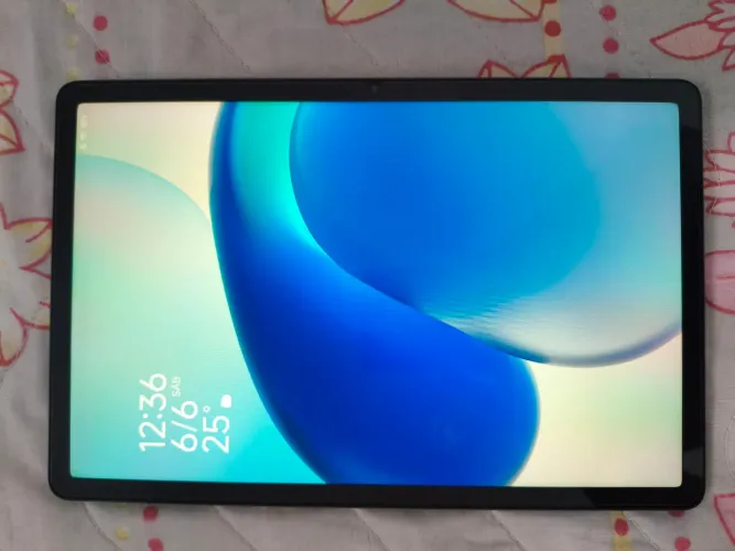 Vendo tablet redmi pad se