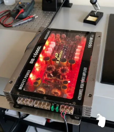 Módulo 1600w
