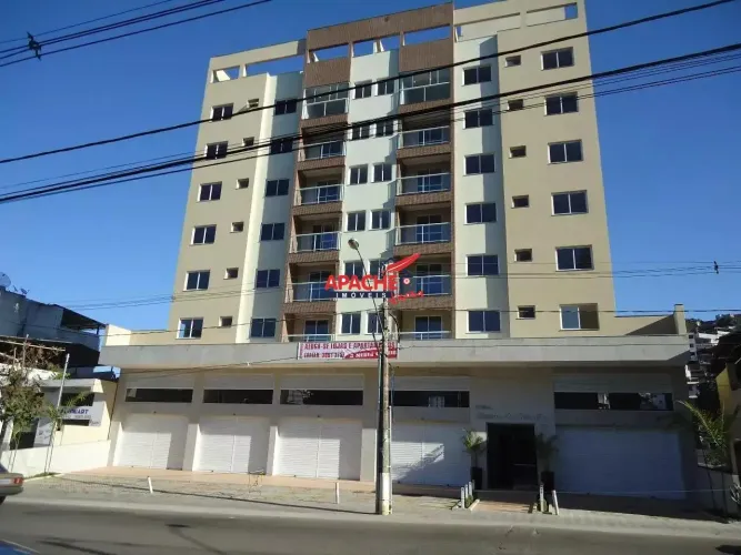 Apartamento com Área Privativa à Venda no Bairro Santo Antônio, Viçosa-MG