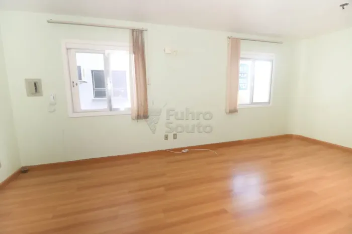 Apartamento no Condomínio Jardim das Hortênsias - excelente localização