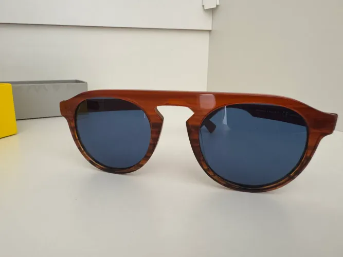 Hawkers Original Importado | Lente Azul | Caixa Original