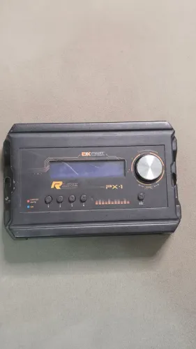 Processador Expert Electronics R-Line PX-1