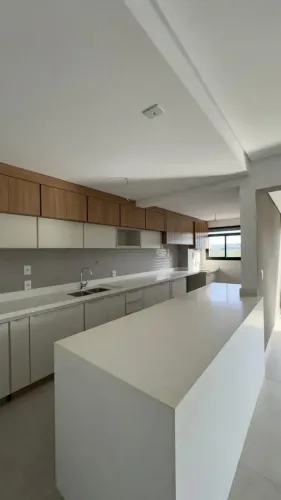 Apartamento à venda - 128m² - 3 suítes - Lavabo - 2 Vagas de garagem - Residencial Amazon
