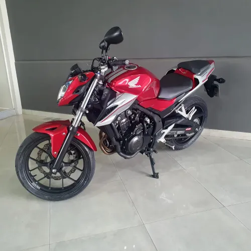 HONDA CB 500F 500F 2019/2019
