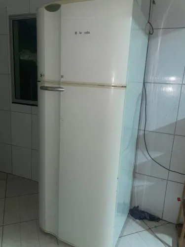 GELADEIRA ELECTROLUX