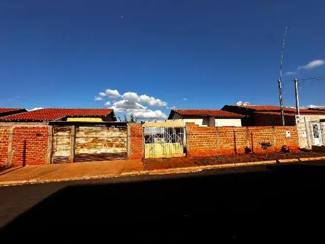 Condições especiais Casa no Lot Bela Suiça, Centenario do Sul - PR, Nº 193, 2 quartos, 1