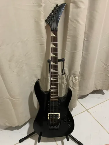 Guitarra Área pro II 1998 DL XL DLX 
