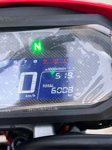 Xr Tornado