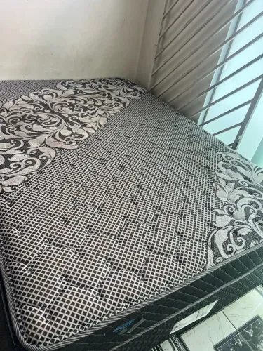 Cama Casal