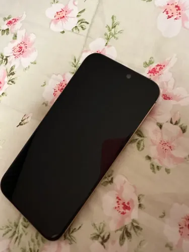 iPhone 16 Pro Max 256GB Titânio Deserto